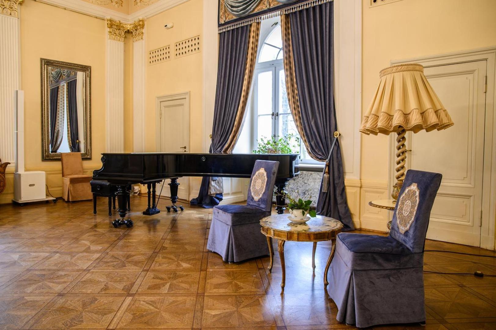 Ostromecko Zespol Palacowo-Parkowy W Ostromecku المظهر الخارجي الصورة